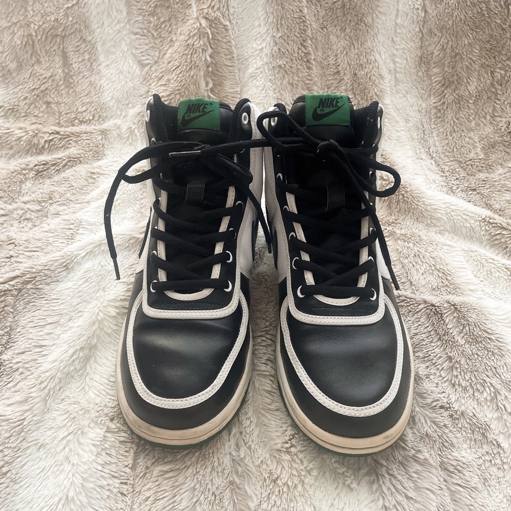 Nike Vandal High GS #314674-132 kids 5/women's 6.5